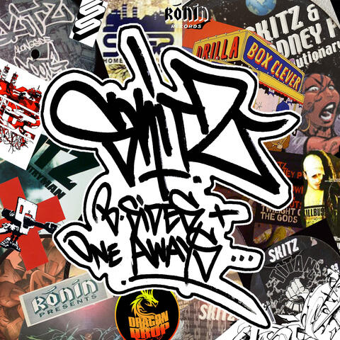 B-Sides & One Aways
