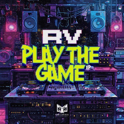 Play The Game EP