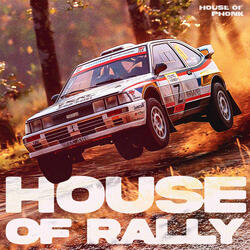 RALLY MODE