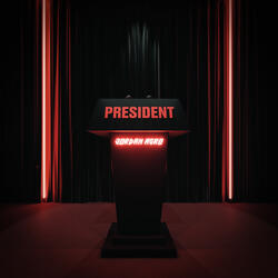 President