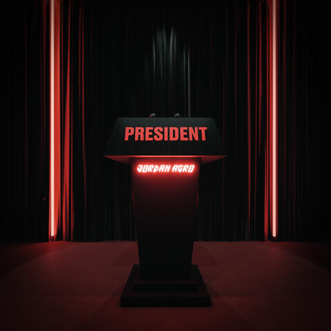 President