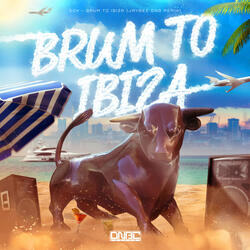 Brum to Ibiza