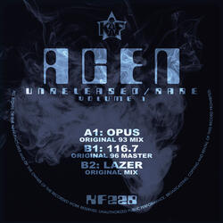 Lazer