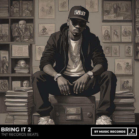 Bring It 2