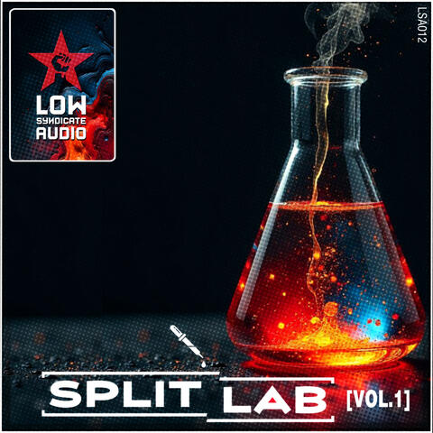 Split Lab Vol.1