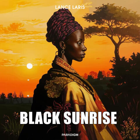 Black Sunrise