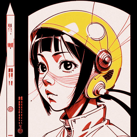 Astronaut
