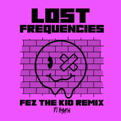 Lost Frequencies