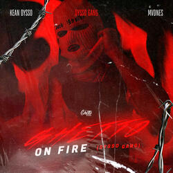 Ghetto On Fire