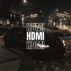HDMI