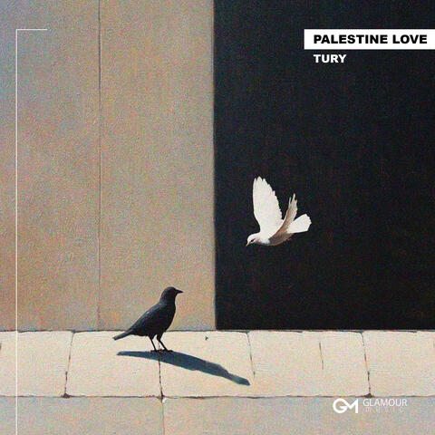 Palestine Love