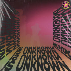 Is Unknown
