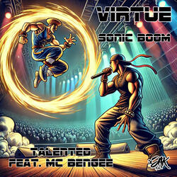 Sonic Boom