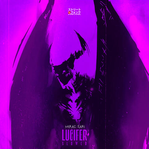 LUCIFER (Slowed)