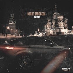 Night Moscow