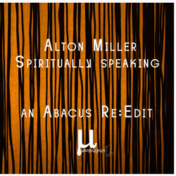 Spiritual Speaking