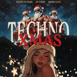 CHRISTMAS NIGHT