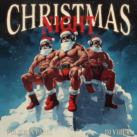 CHRISTMAS NIGHT