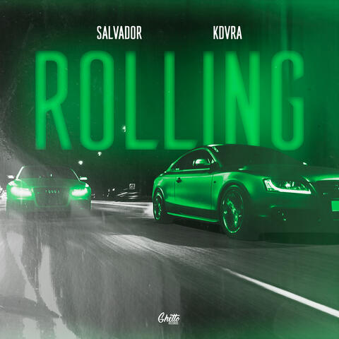 Rolling