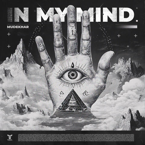 In my mind.