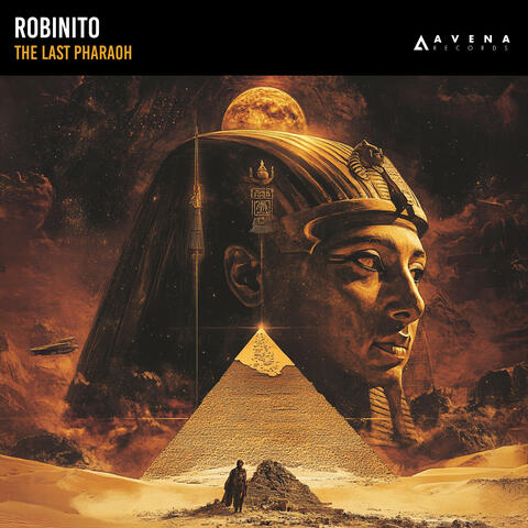 The Last Pharaoh
