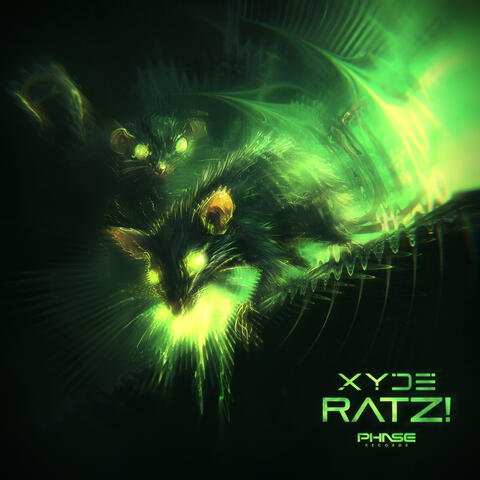 RATZ! EP
