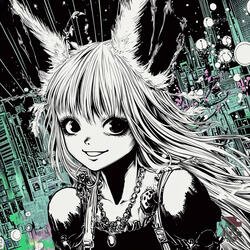 HARPY HARE