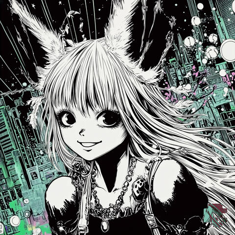 HARPY HARE