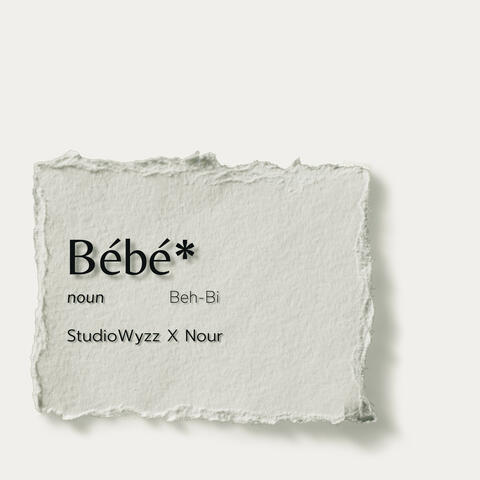 Bébé