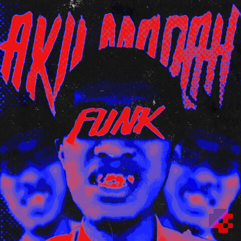 AKU MARAH FUNK