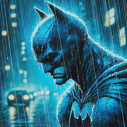 i'm tired alfred