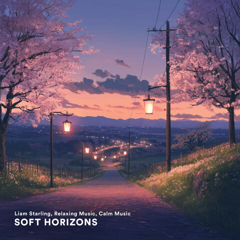 Soft Horizons
