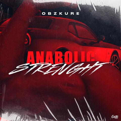 ANABOLIC STRENGHT