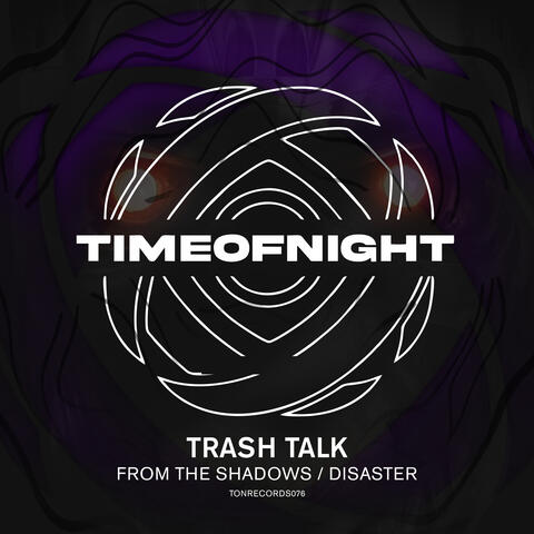 From The Shadows