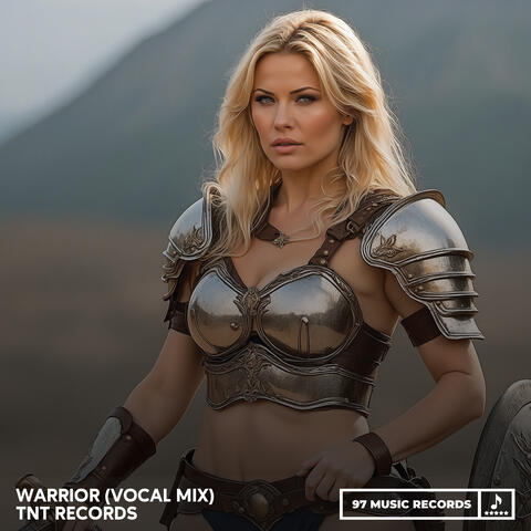 Warrior (Vocal Mix)