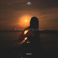 Anatolian Sunset