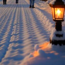 К чёрту любовь