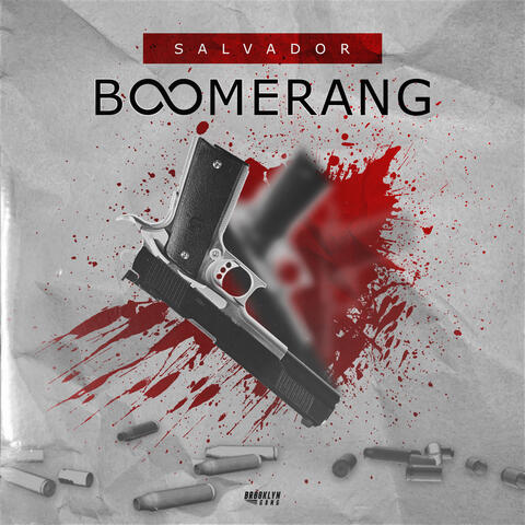 Boomerang