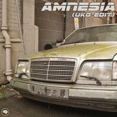 Amnesia (UKG Edit)