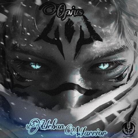 Urban Warrior EP