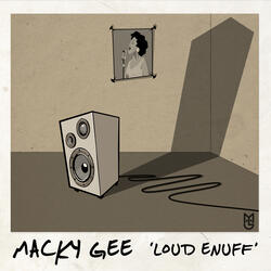 Loud Enuff