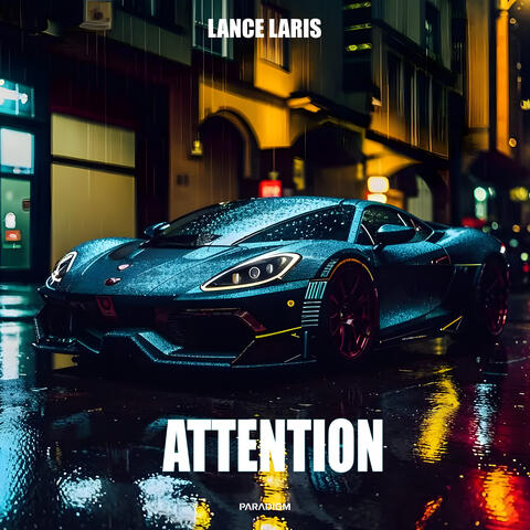 Attention