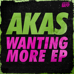 Wanting More