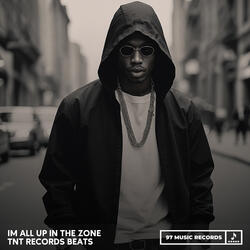 Im All Up In The Zone