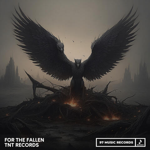 For The Fallen