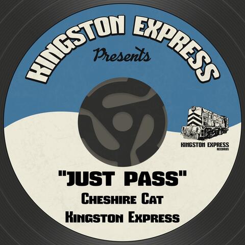 Just Pass
