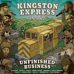 Raggamuffin Business