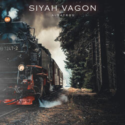 Siyah Vagon