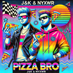 Pizza bros