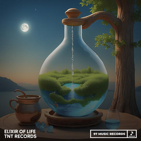 Elixir Of Life